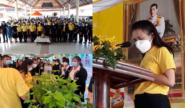 กทม.เปิดโครงการคลินิกเกษตรเคลื่อนที่ในพระราชานุเคราะห์ฯเฉลิมพระเกียรติ