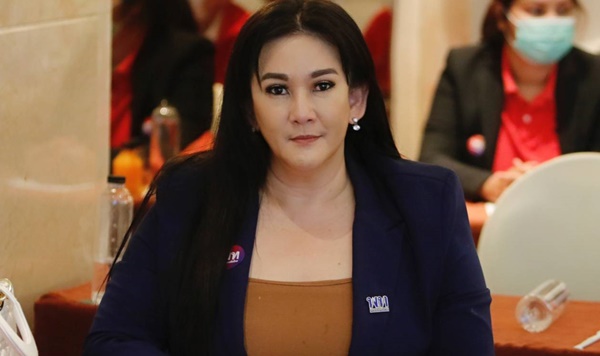 ‘ตรีชฎา’ อัด ‘ประยุทธ์’ ไปอุบลฯ-ขอนแก่น เหมือนเป็นภาระเปลืองงบฯ