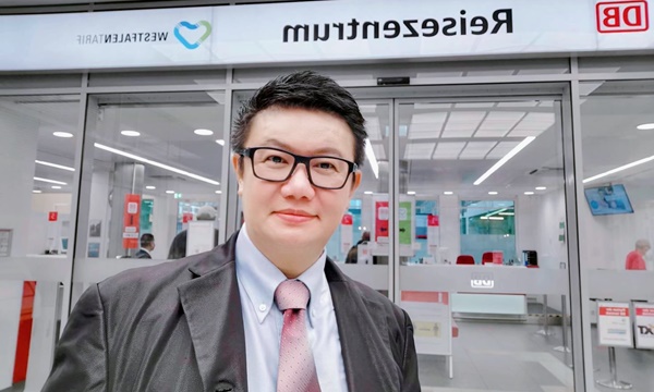 กมธ.เอสเอ็มอี “จ่อ” ชงงบกลาง 4,000 ล.บ. ดอก 0%  บสย.ค้ำ ฟื้น SMEs หลังพิษโควิด-สงครามรัสเซียยูเครน